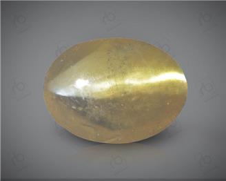 Natural Chrysoberyl Cat's eye  1.61CTS-6784